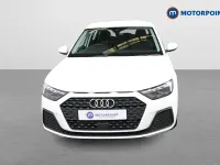 Used Audi A1 2023 White SUV