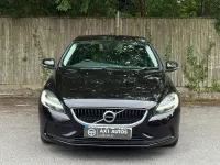 Used Volvo V40 Momentum 122 HP (89 kW) 2018 Black Hatchback