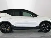 New Volvo EX40 Plus 182 kW (248 HP) 2026 SUV