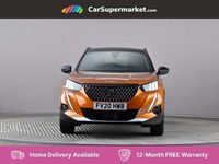 used Peugeot 2008 1.2 PureTech 130 GT Line 5dr