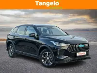 New Haval Jolion Premium 2025 Black SUV