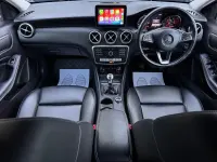 Used Mercedes A180 Executive 2017 Grey Hatchback