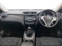 used Nissan X-Trail 1.6 dCi Acenta 5dr