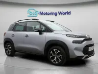 Used Citroën C3 PureTech 131 HP (96 kW) 2021 Hatchback