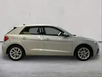 Used Audi A1 Sport 94 HP (69 kW) 2023 Silver SUV