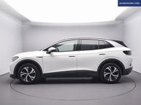 Used VW ID.4 Pure 108 kW (148 HP) 2023 White SUV