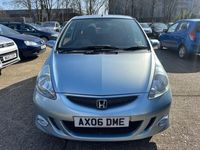 used Honda Jazz 1.4 i-DSi Sport 5dr CVT-7