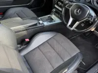Used Mercedes C220 AMG 170 HP (125 kW) 2012 Black Coupe