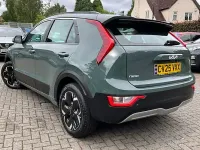 Used Kia e-Niro 150 kW (204 HP) 2025 SUV