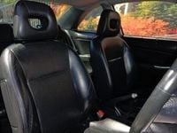 Used Honda Civic 2002 Sedan