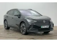 Used VW ID.4 210 kW (286 HP) 2025 SUV