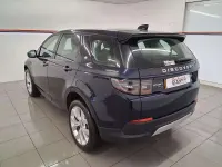 Used Land Rover Discovery 5 HSE 2019 Blue SUV
