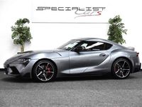 used Toyota Supra 3.0T GR Pro Auto Euro 6 (s/s) 3dr