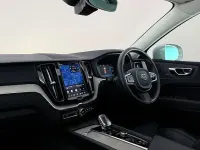 Used Volvo XC60 Inscription 455 HP (334 kW) 2021 SUV