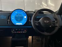 Used Mini Countryman 227 kW (309 HP) 2025 Black SUV