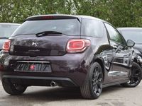 used Citroën DS3 1.6 e-HDi Airdream DStyle Plus 3dr