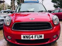Used Mini Cooper Countryman 2014 SUV
