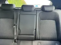 Second-hand Vauxhall Insignia SRi 174 CP (127 kW) 2020 Negru Hatchback