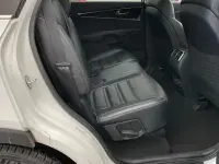 Used Kia Sorento 200 HP (147 kW) 2015 White SUV