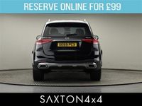 used Mercedes GLE450 AMG GLE 3.0MHEV AMG Line G-Tronic 4MATIC Euro 6 (s/s) 5dr (7 Seat)