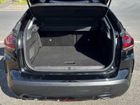 Used Citroën C4 PureTech 131 HP (96 kW) 2023 Black SUV
