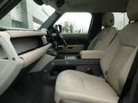 Used Land Rover Defender First Edition 2020 Green SUV