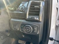 Used Ford Ranger Wildtrack 2021 White Pickup