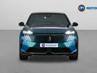 Used Peugeot e-3008 GTi 156 kW (213 HP) 2025 Blue SUV