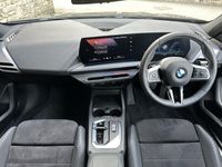 Used BMW 120 M Sport 168 HP (123 kW) 2025 Black Hatchback