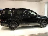 New Hyundai Santa Fe 239 HP (175 kW) 2026 SUV