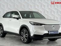 Used Honda HR-V Elegance 131 HP (96 kW) 2024 SUV