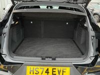 Used Renault Symbioz Techno Esprit Alpine 143 HP (105 kW) 2024 Black SUV