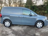Used Nissan Townstar Tekna 89 kW (122 HP) 2023 Grey Van