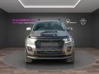 Used Ford Ranger Wildtrack 2021 White Pickup