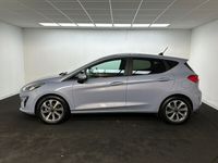 used Ford Fiesta 5Dr Trend 1.0 MHEV 125PS