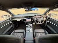 Used Audi RS6 Performance 630 HP (463 kW) 2025 Estate