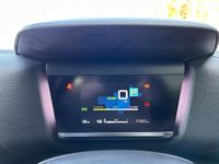 Used Citroën e-C4 98 kW (134 HP) 2022 White Hatchback