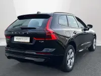 Used Volvo XC60 Core 345 HP (253 kW) 2025 Black SUV
