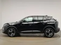 Used Peugeot 2008 GTi 136 HP (100 kW) 2025 Black SUV