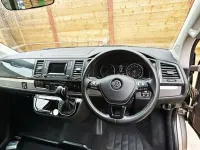 Used VW Caravelle SE 2018 Beige MPV