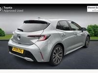 Used Toyota Corolla Design 184 HP (135 kW) 2022 Hatchback