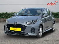 Used Mazda 2 Homura-Line 116 HP (85 kW) 2026 Grey Hatchback