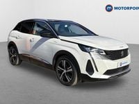 Used Peugeot 3008 Premium 300 HP (220 kW) 2021 White SUV