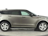 Used Land Rover Range Rover evoque R-Dynamic 166 HP (122 kW) 2023 Hatchback