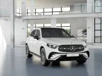 New Mercedes GLC220 AMG Line Premium Plus 197 HP (144 kW) 2025 SUV