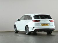 used Kia Ceed 1.5T GDi ISG 3 5dr