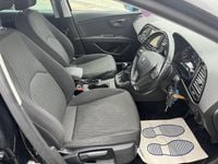 Used Seat Leon SE Dynamic 2017 Black Estate