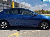 Usado VW Polo SE 95 HP (69 kW) 2020 Citadino