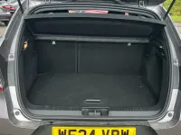 Used Renault Captur R.S. 91 HP (66 kW) 2023 Grey SUV