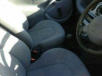 Used Ford Ka 1999 Hatchback